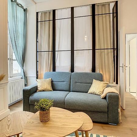 Appartement De Charme: La Rochelle/Vieux Port La Rochelle  Kültér fotó
