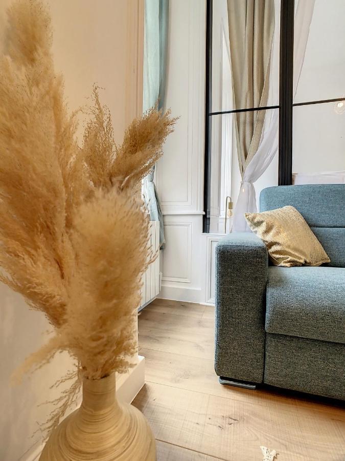Appartement De Charme: La Rochelle/Vieux Port La Rochelle  Kültér fotó