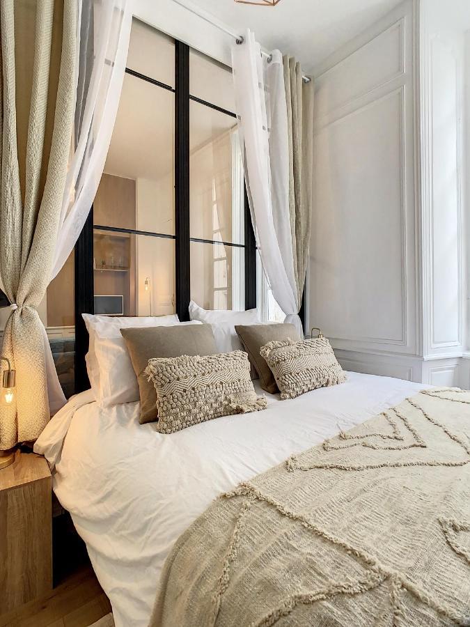 Appartement De Charme: La Rochelle/Vieux Port La Rochelle  Kültér fotó