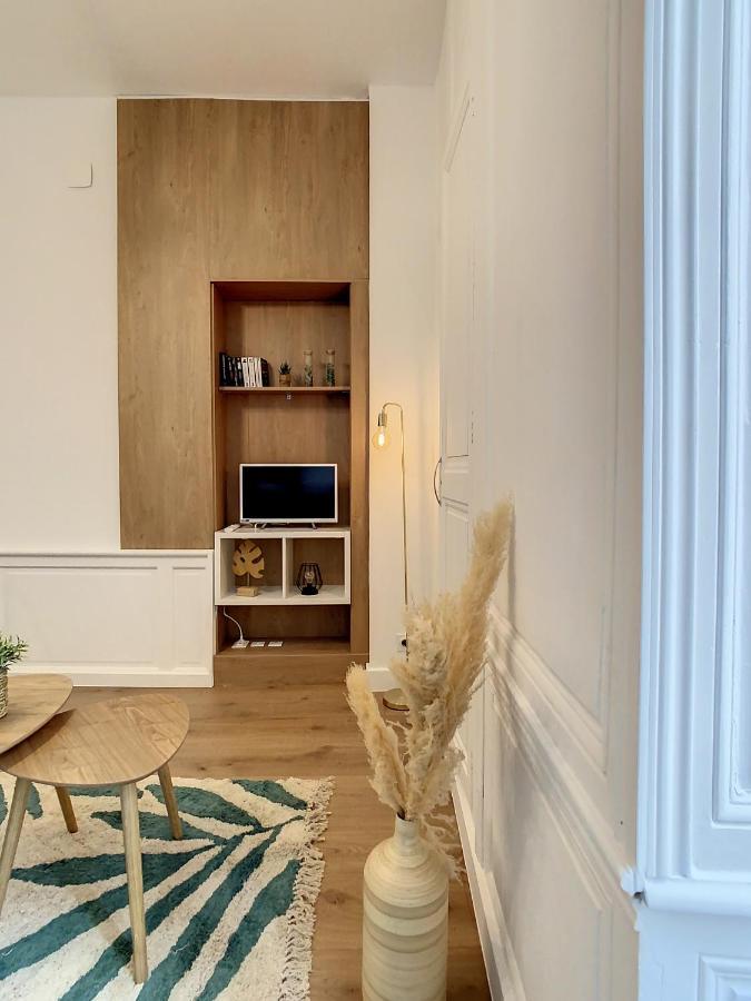 Appartement De Charme: La Rochelle/Vieux Port La Rochelle  Kültér fotó