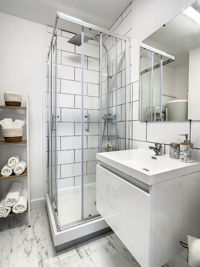 Appartement De Charme: La Rochelle/Vieux Port La Rochelle  Kültér fotó