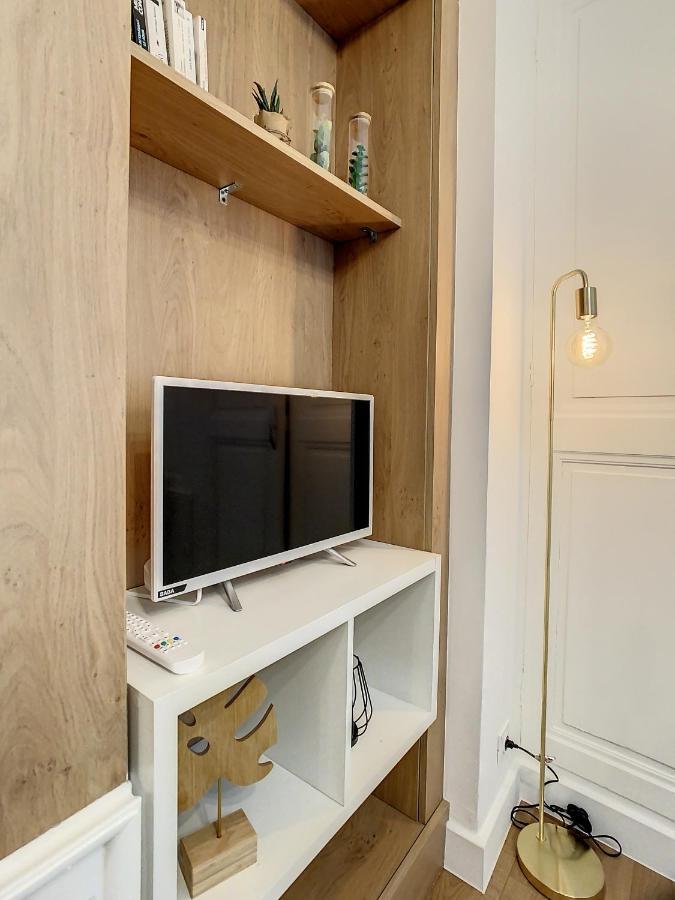 Appartement De Charme: La Rochelle/Vieux Port La Rochelle  Kültér fotó