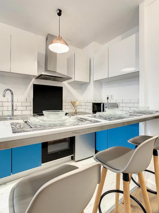 Appartement De Charme: La Rochelle/Vieux Port La Rochelle  Kültér fotó