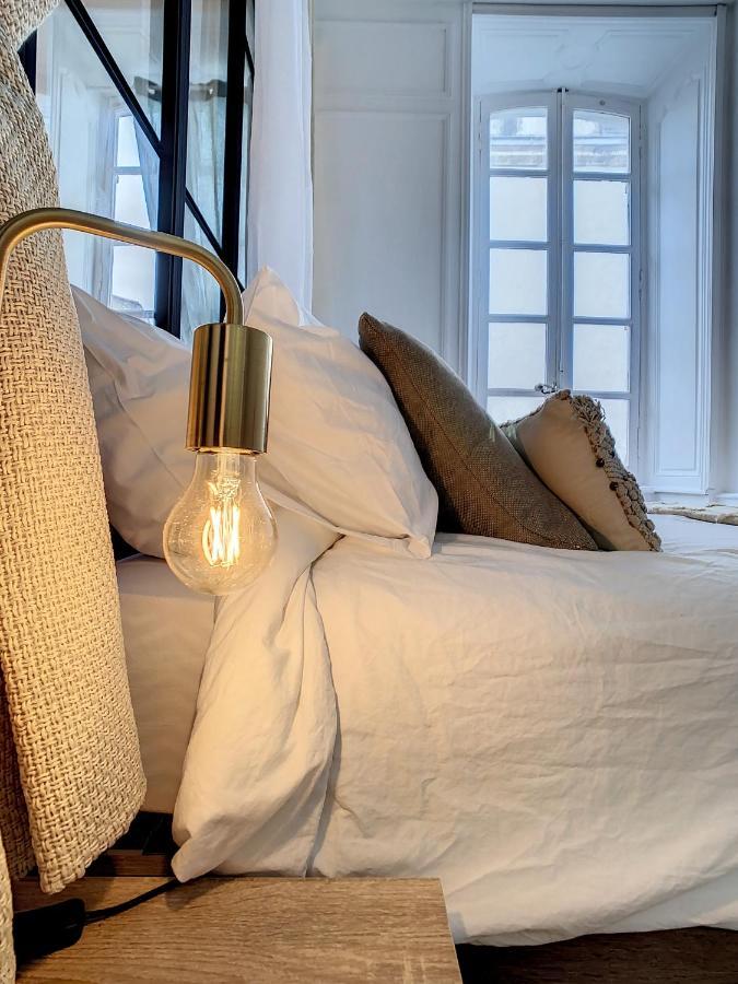 Appartement De Charme: La Rochelle/Vieux Port La Rochelle  Kültér fotó