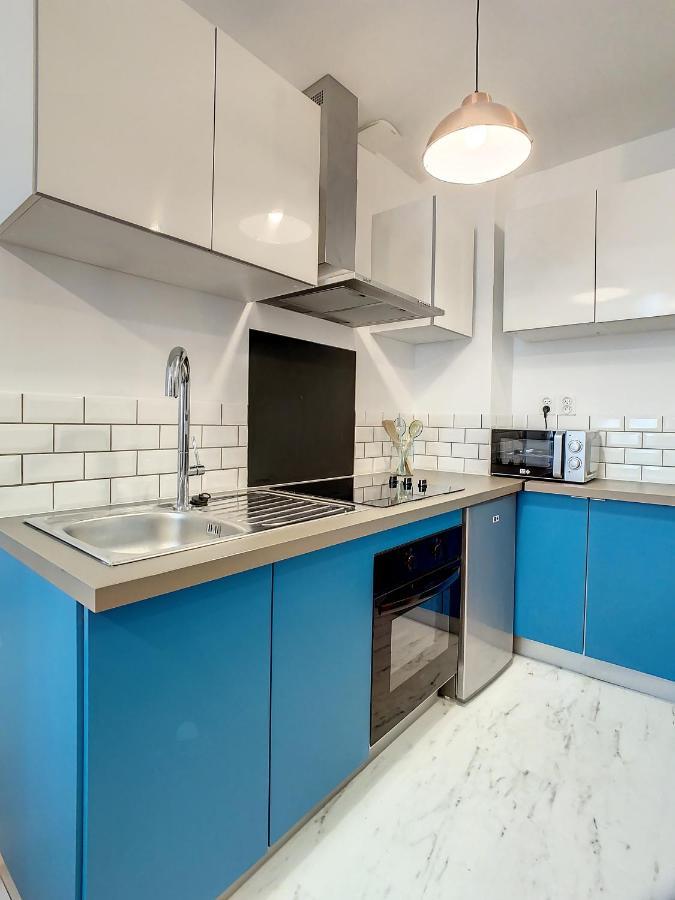Appartement De Charme: La Rochelle/Vieux Port La Rochelle  Kültér fotó
