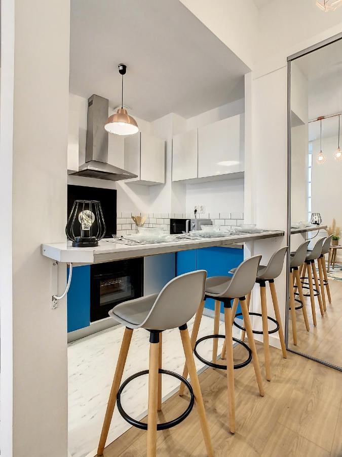 Appartement De Charme: La Rochelle/Vieux Port La Rochelle  Kültér fotó