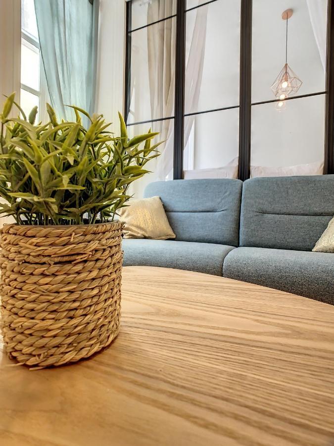 Appartement De Charme: La Rochelle/Vieux Port La Rochelle  Kültér fotó