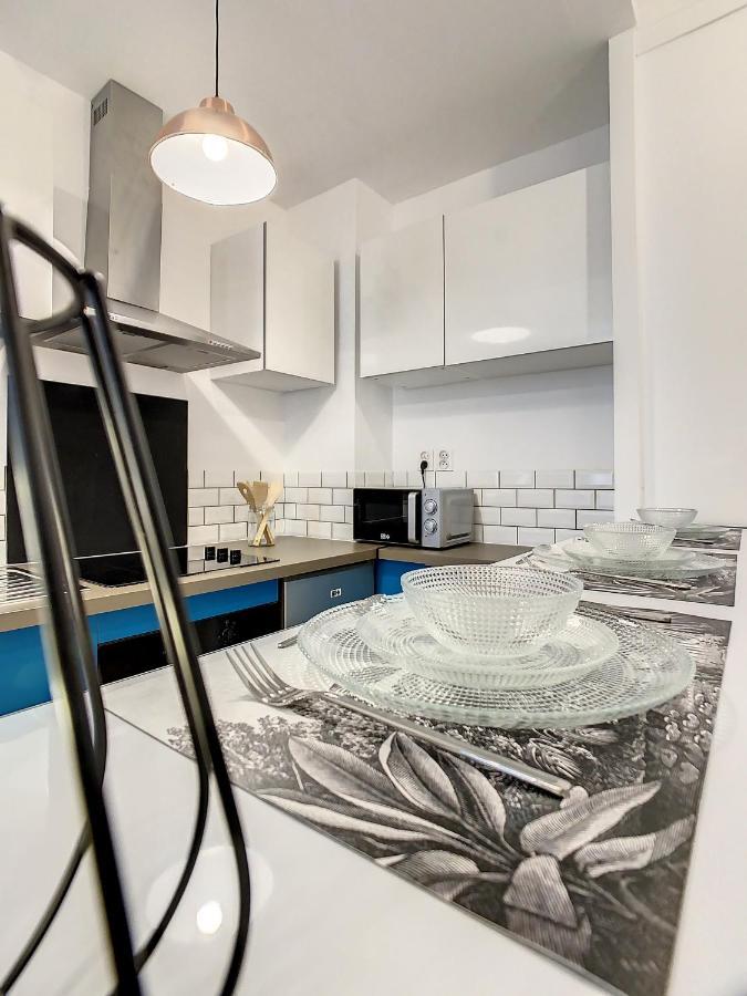 Appartement De Charme: La Rochelle/Vieux Port La Rochelle  Kültér fotó