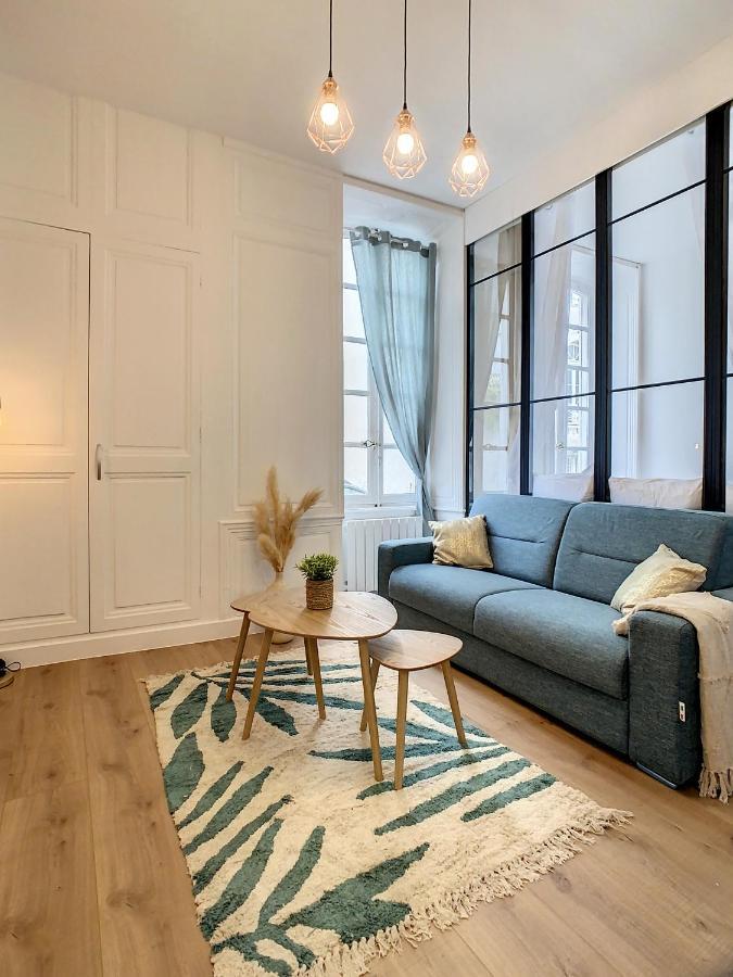 Appartement De Charme: La Rochelle/Vieux Port La Rochelle  Kültér fotó