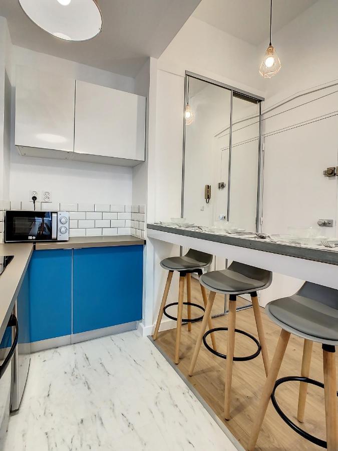 Appartement De Charme: La Rochelle/Vieux Port La Rochelle  Kültér fotó
