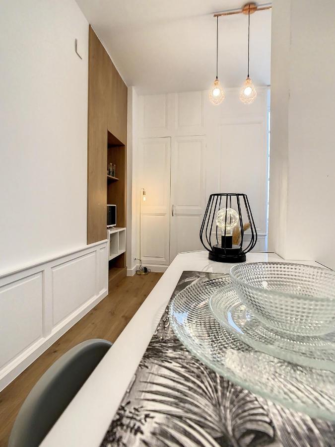Appartement De Charme: La Rochelle/Vieux Port La Rochelle  Kültér fotó